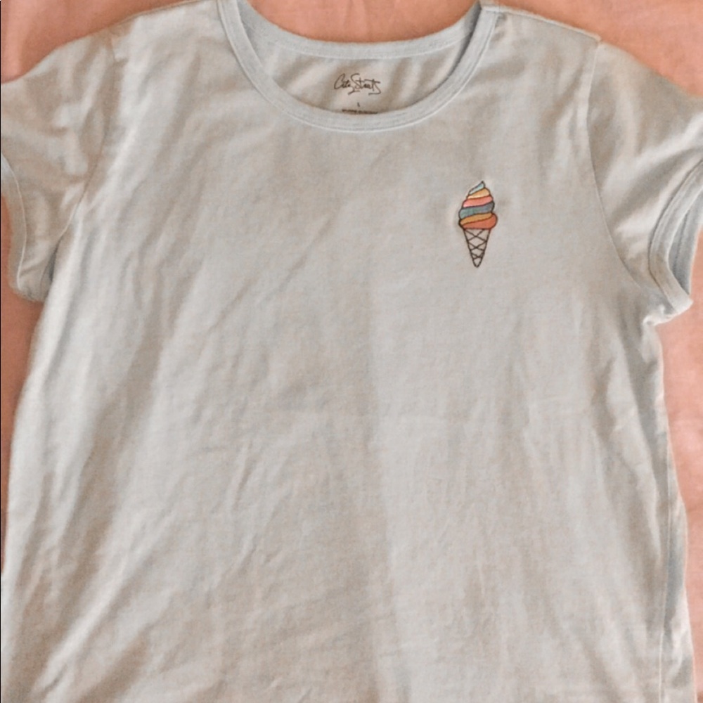 Icecream T-Shirt🍦
